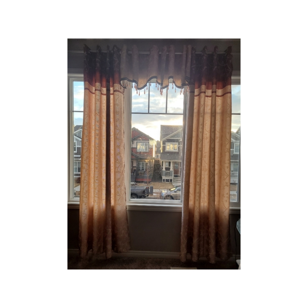 curtain - Picture 5 of 5